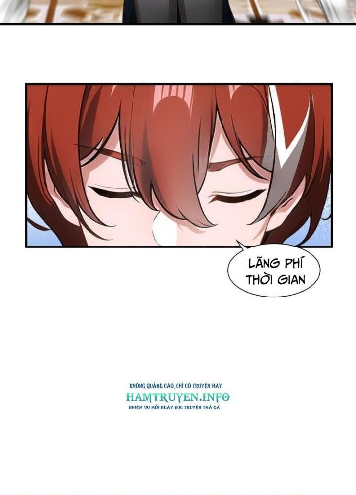 Ta Không Muốn Làm Đệ Nhất Chapter 242 - Trang 2