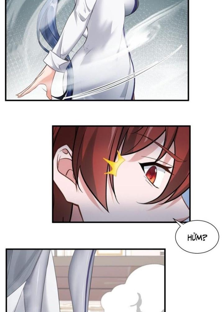 Ta Không Muốn Làm Đệ Nhất Chapter 242 - Trang 2