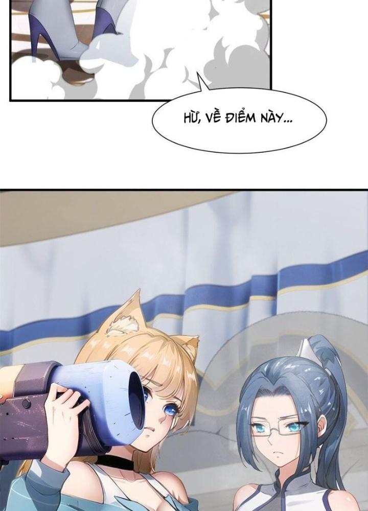 Ta Không Muốn Làm Đệ Nhất Chapter 242 - Trang 2