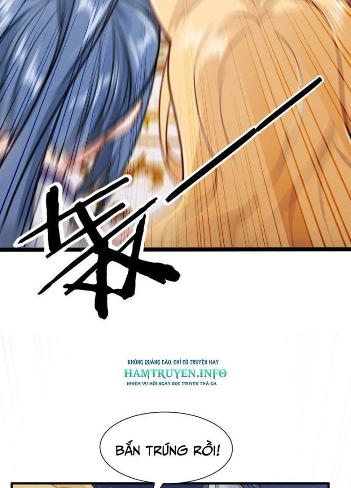 Ta Không Muốn Làm Đệ Nhất Chapter 242 - Trang 2