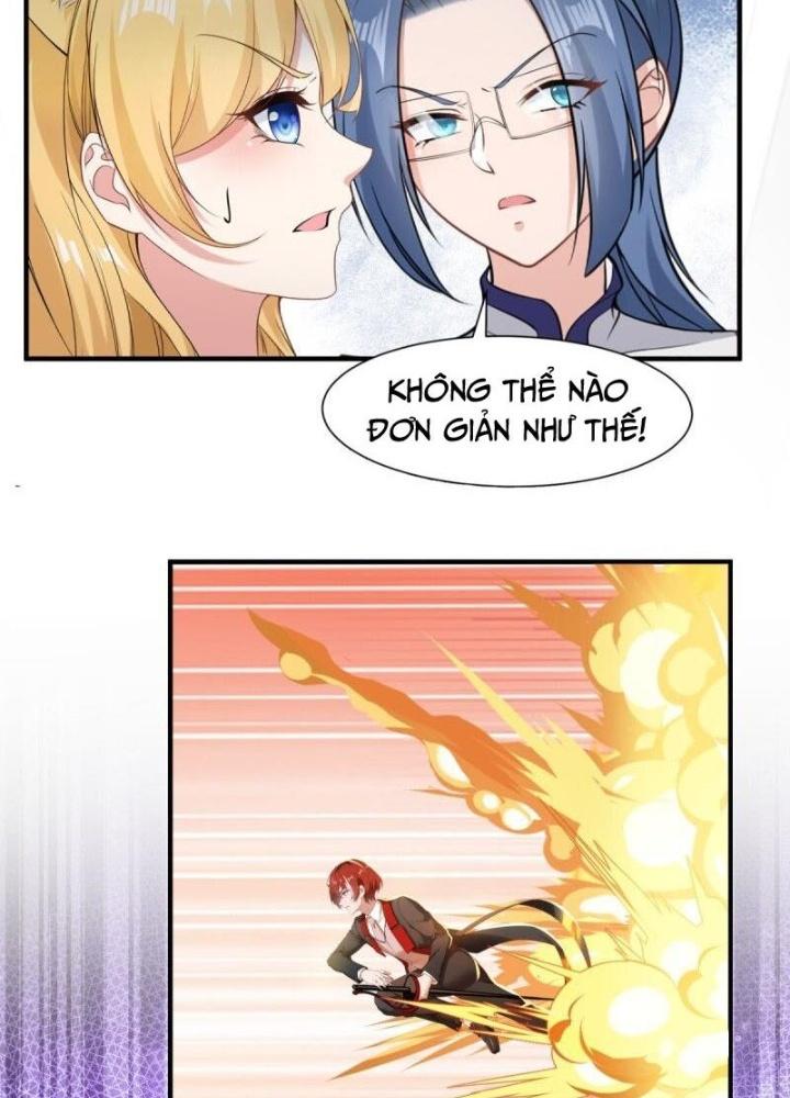 Ta Không Muốn Làm Đệ Nhất Chapter 242 - Trang 2