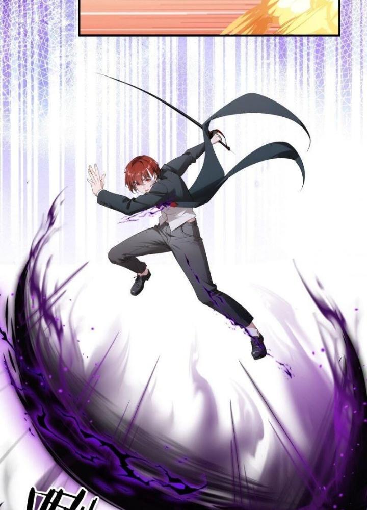 Ta Không Muốn Làm Đệ Nhất Chapter 242 - Trang 2
