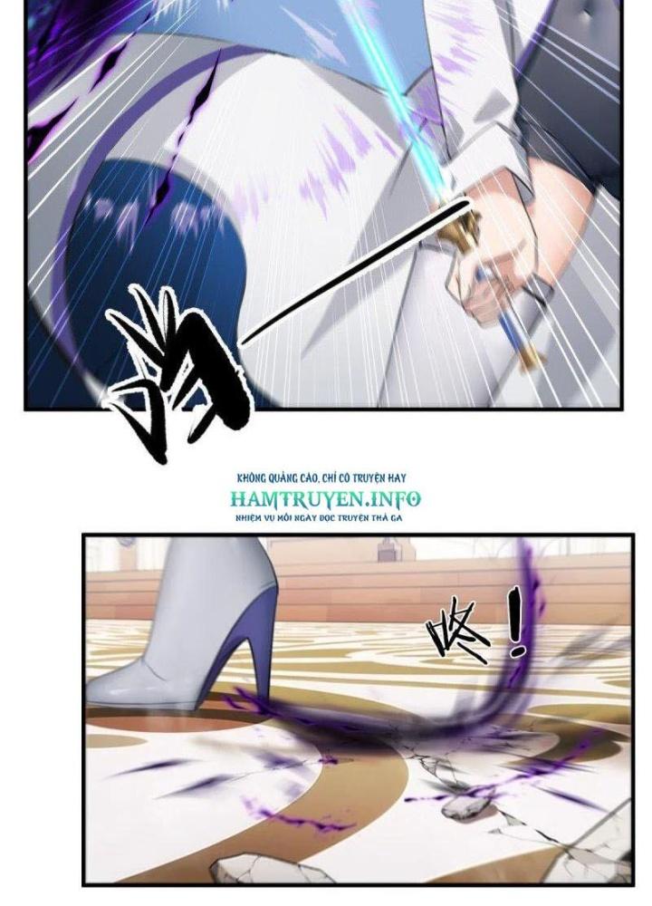 Ta Không Muốn Làm Đệ Nhất Chapter 242 - Trang 2