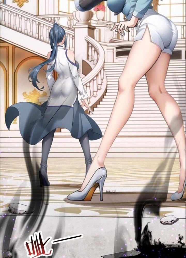 Ta Không Muốn Làm Đệ Nhất Chapter 242 - Trang 2