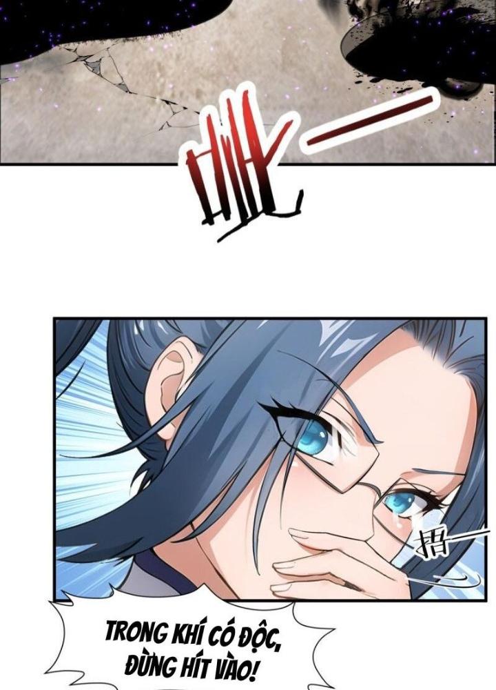 Ta Không Muốn Làm Đệ Nhất Chapter 242 - Trang 2