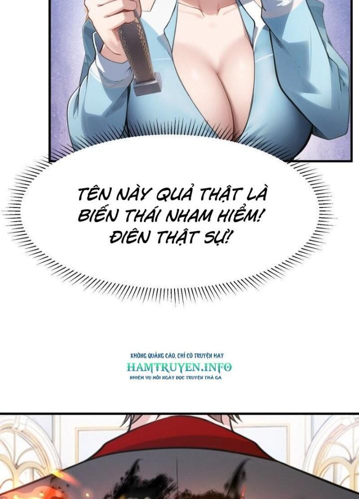 Ta Không Muốn Làm Đệ Nhất Chapter 242 - Trang 2