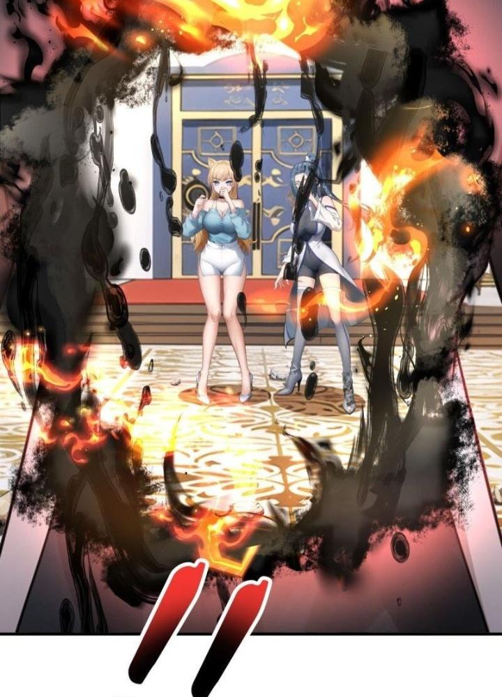 Ta Không Muốn Làm Đệ Nhất Chapter 242 - Trang 2
