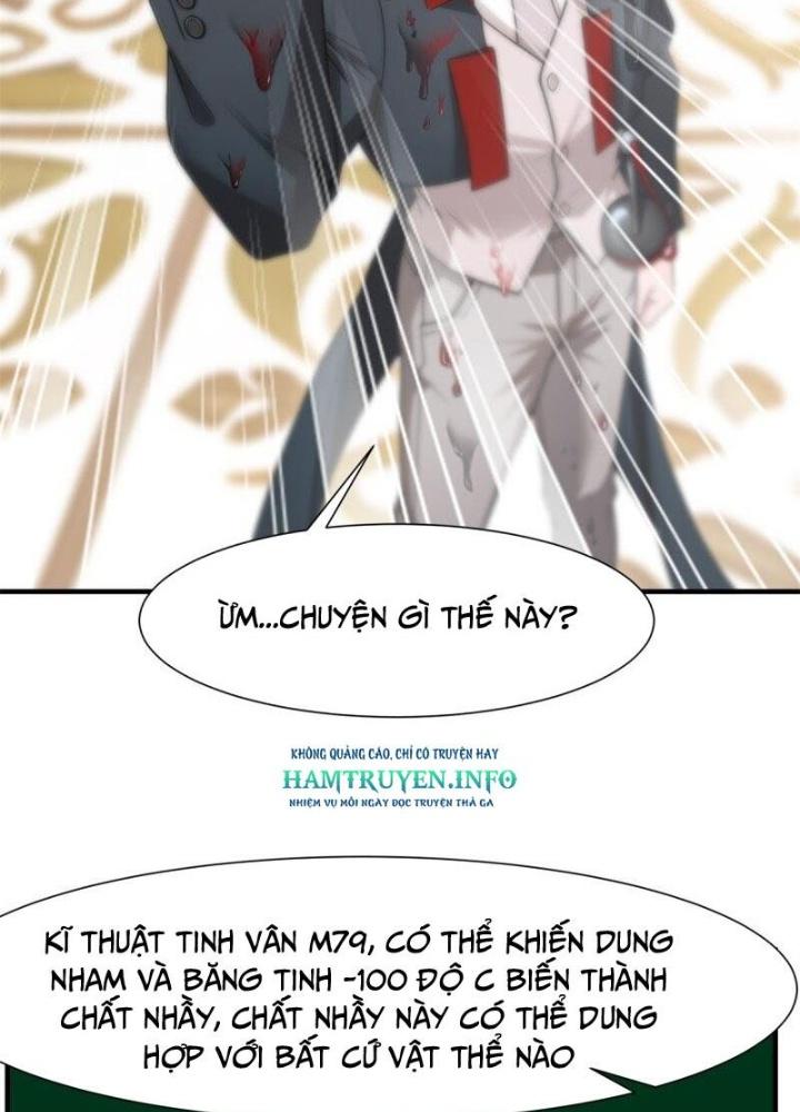 Ta Không Muốn Làm Đệ Nhất Chapter 243 - Trang 2