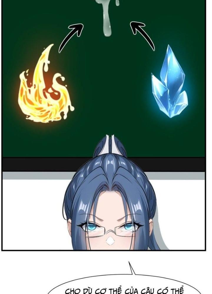 Ta Không Muốn Làm Đệ Nhất Chapter 243 - Trang 2