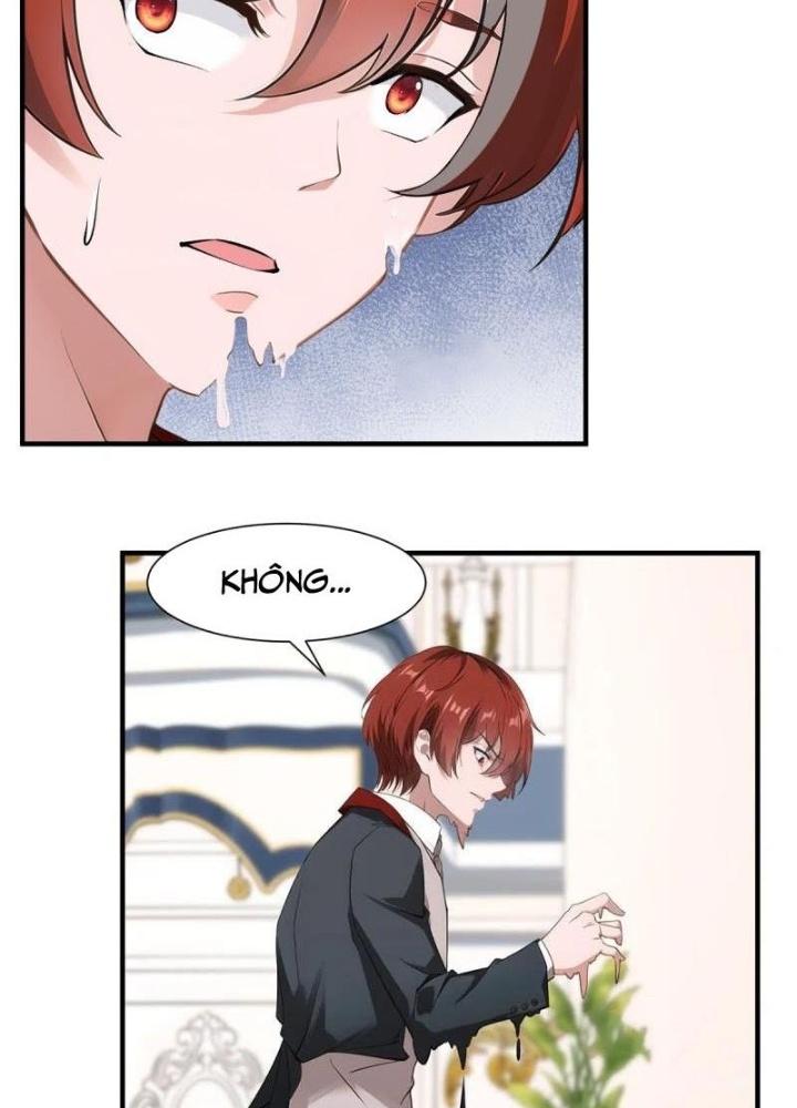 Ta Không Muốn Làm Đệ Nhất Chapter 243 - Trang 2