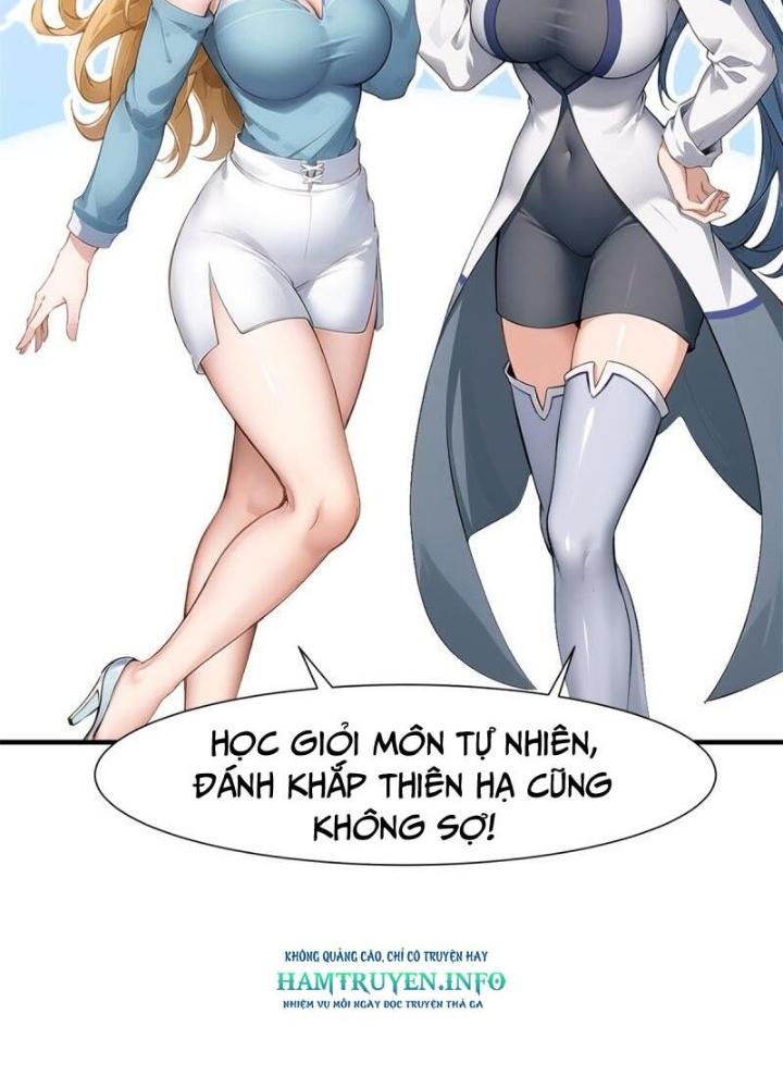 Ta Không Muốn Làm Đệ Nhất Chapter 243 - Trang 2