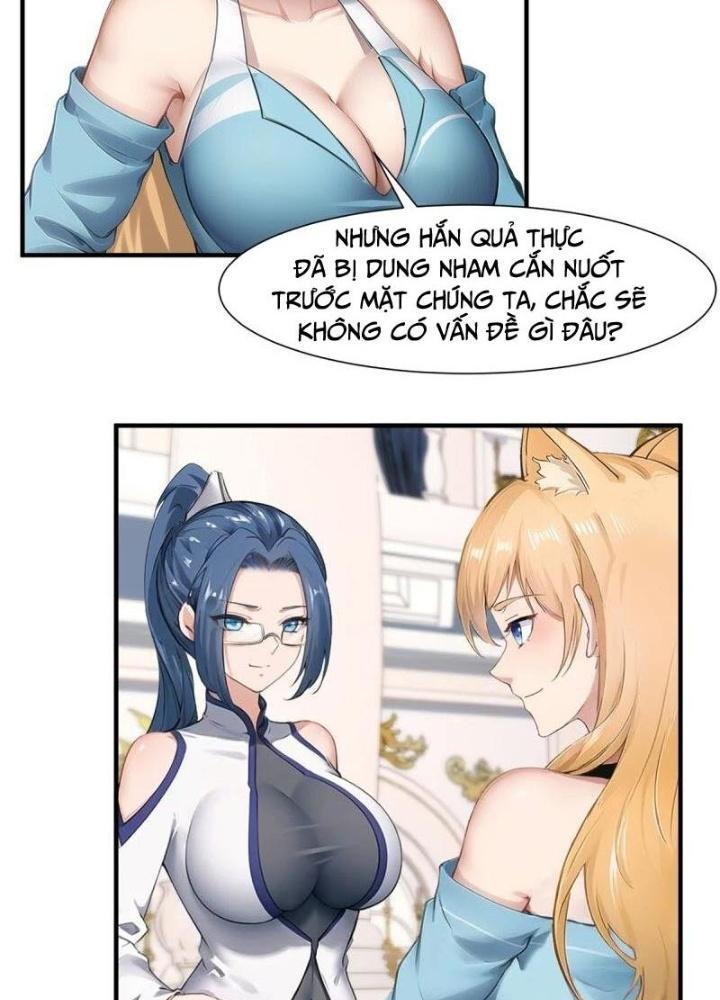 Ta Không Muốn Làm Đệ Nhất Chapter 243 - Trang 2