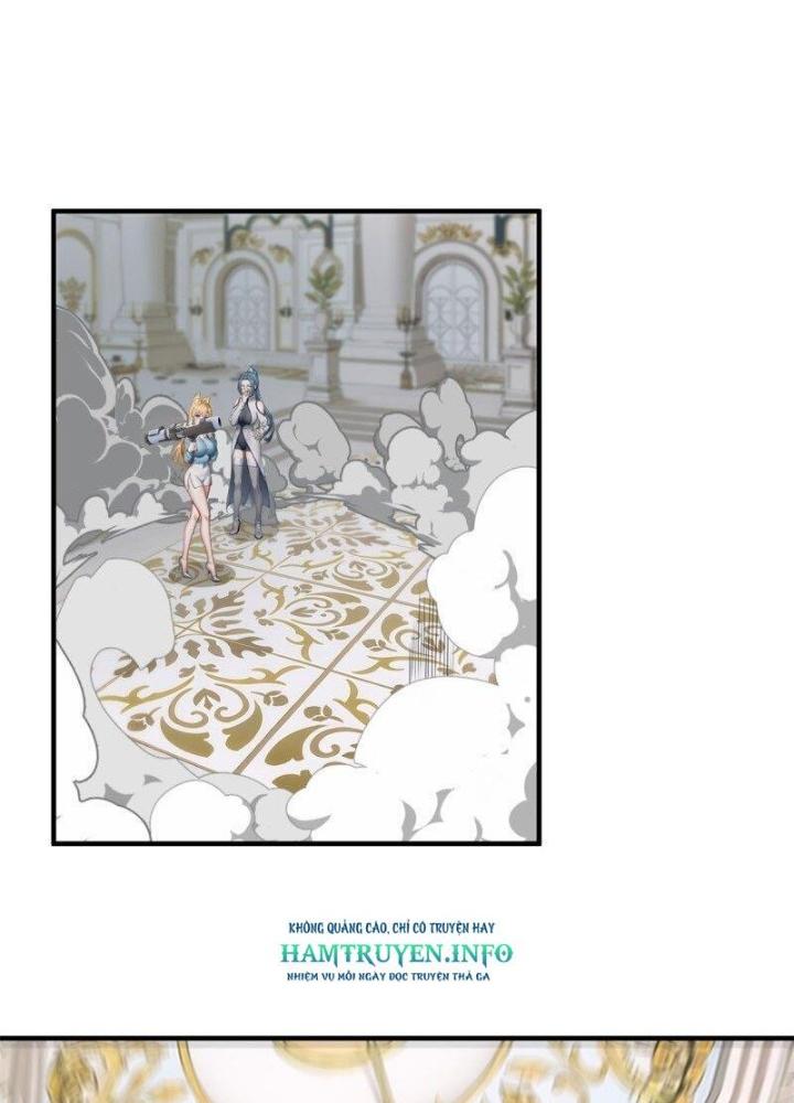 Ta Không Muốn Làm Đệ Nhất Chapter 243 - Trang 2