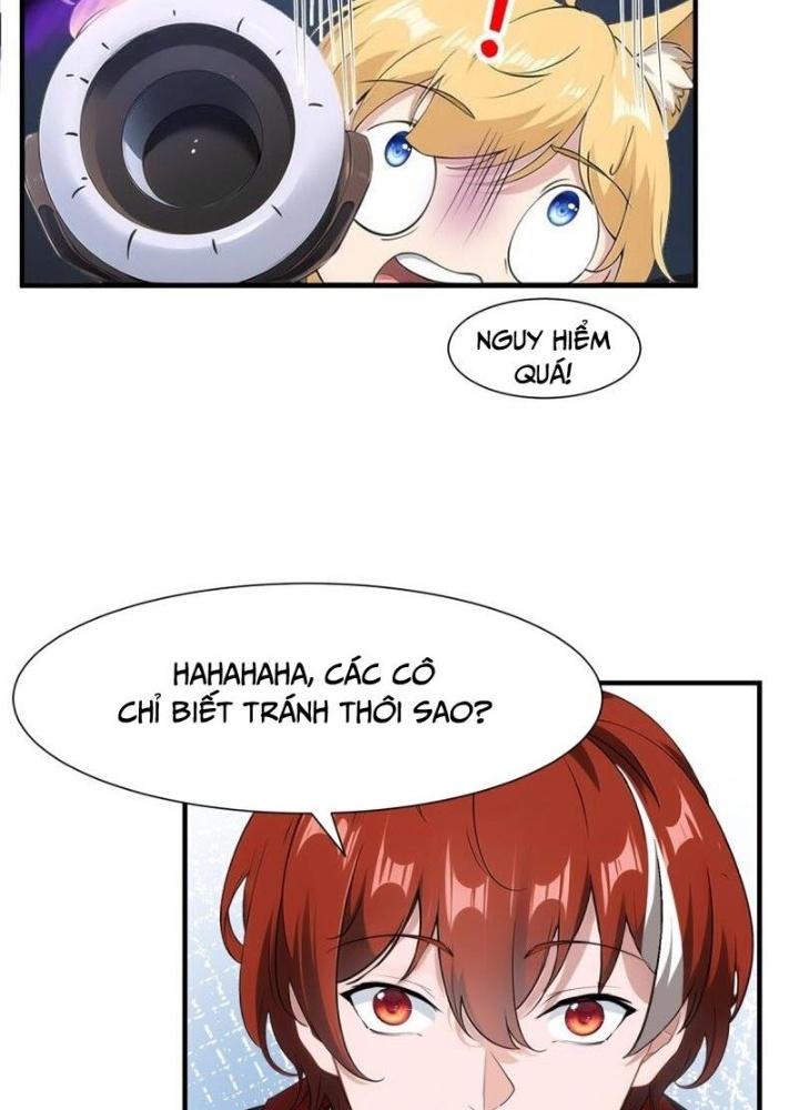 Ta Không Muốn Làm Đệ Nhất Chapter 243 - Trang 2