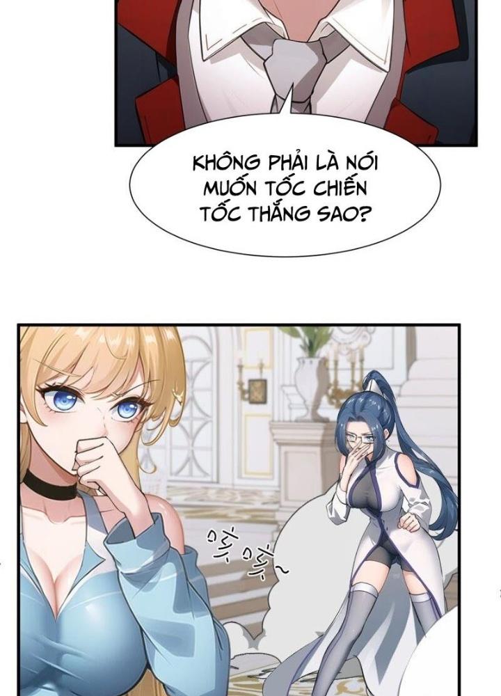 Ta Không Muốn Làm Đệ Nhất Chapter 243 - Trang 2