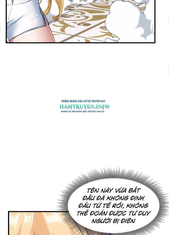 Ta Không Muốn Làm Đệ Nhất Chapter 243 - Trang 2