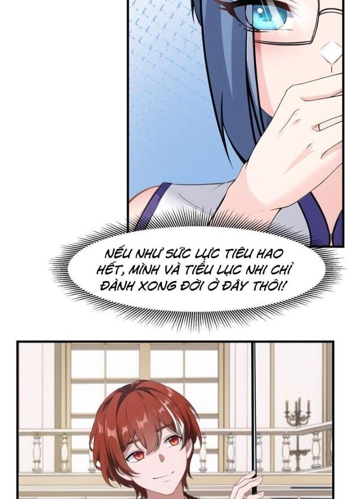 Ta Không Muốn Làm Đệ Nhất Chapter 243 - Trang 2