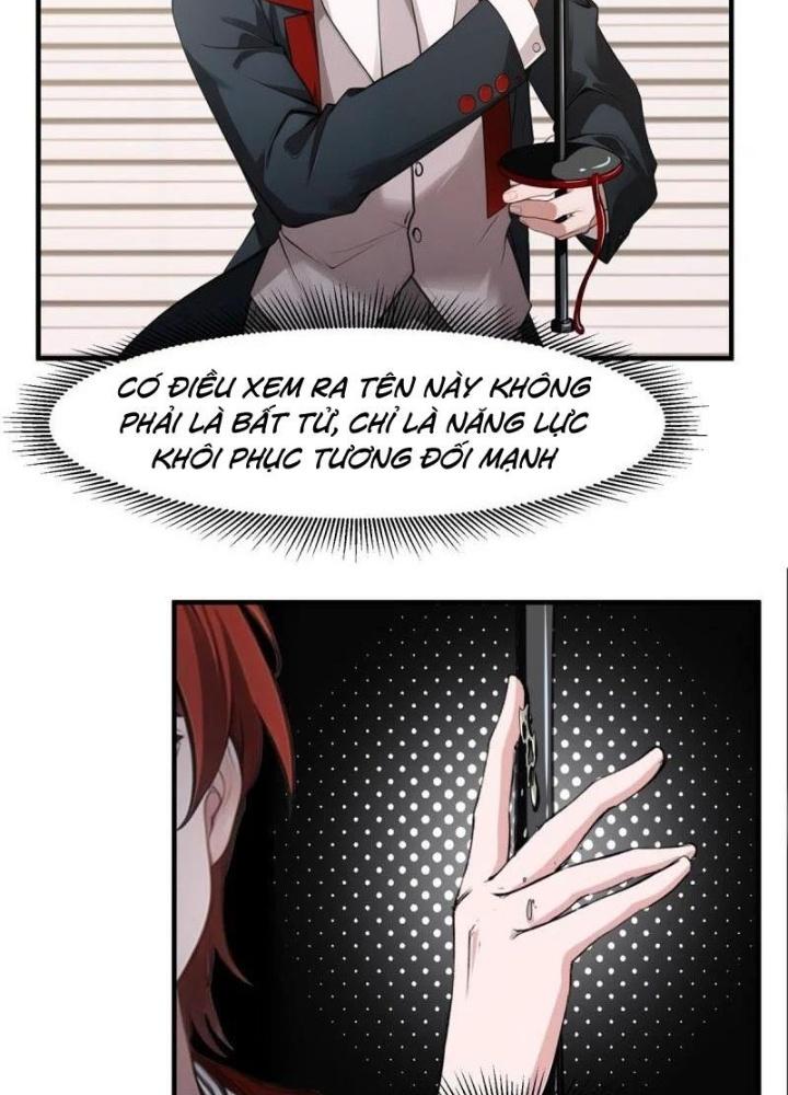 Ta Không Muốn Làm Đệ Nhất Chapter 243 - Trang 2