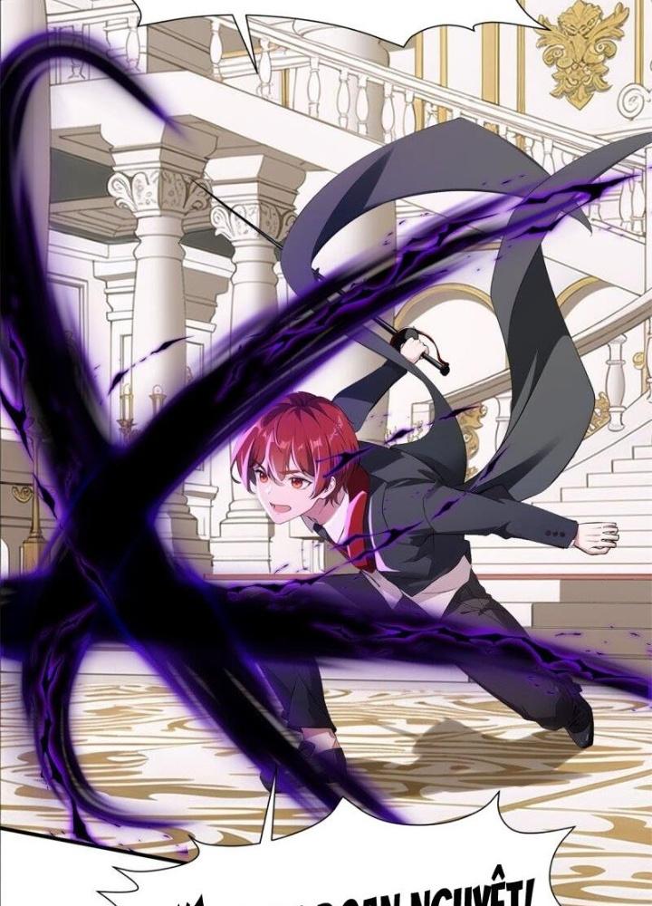 Ta Không Muốn Làm Đệ Nhất Chapter 243 - Trang 2