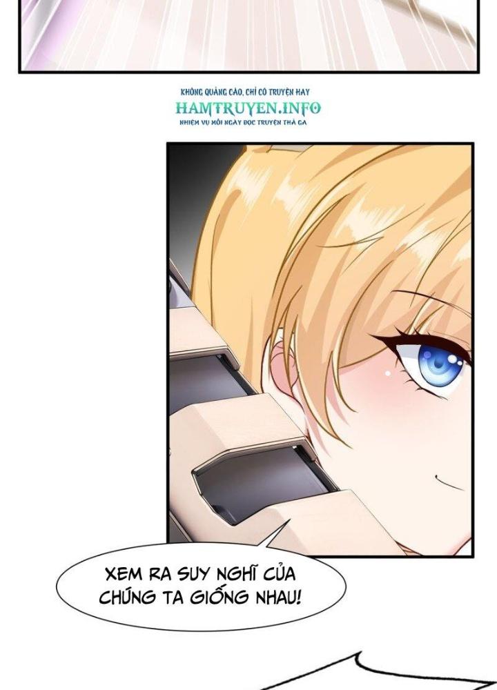 Ta Không Muốn Làm Đệ Nhất Chapter 243 - Trang 2