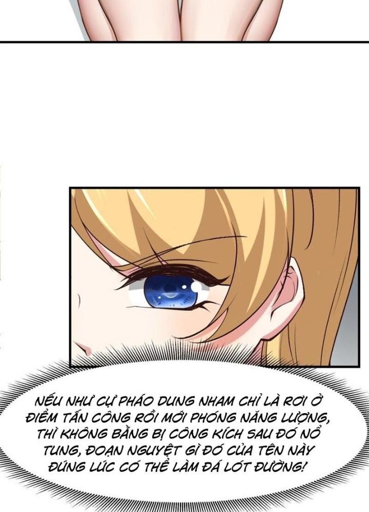Ta Không Muốn Làm Đệ Nhất Chapter 243 - Trang 2