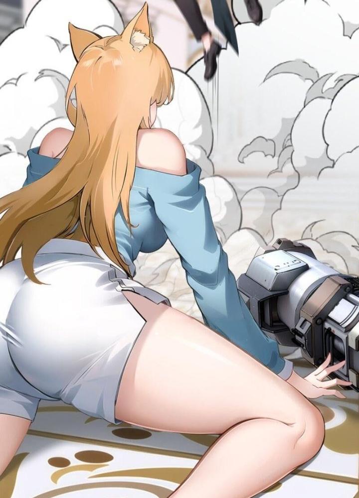 Ta Không Muốn Làm Đệ Nhất Chapter 243 - Trang 2