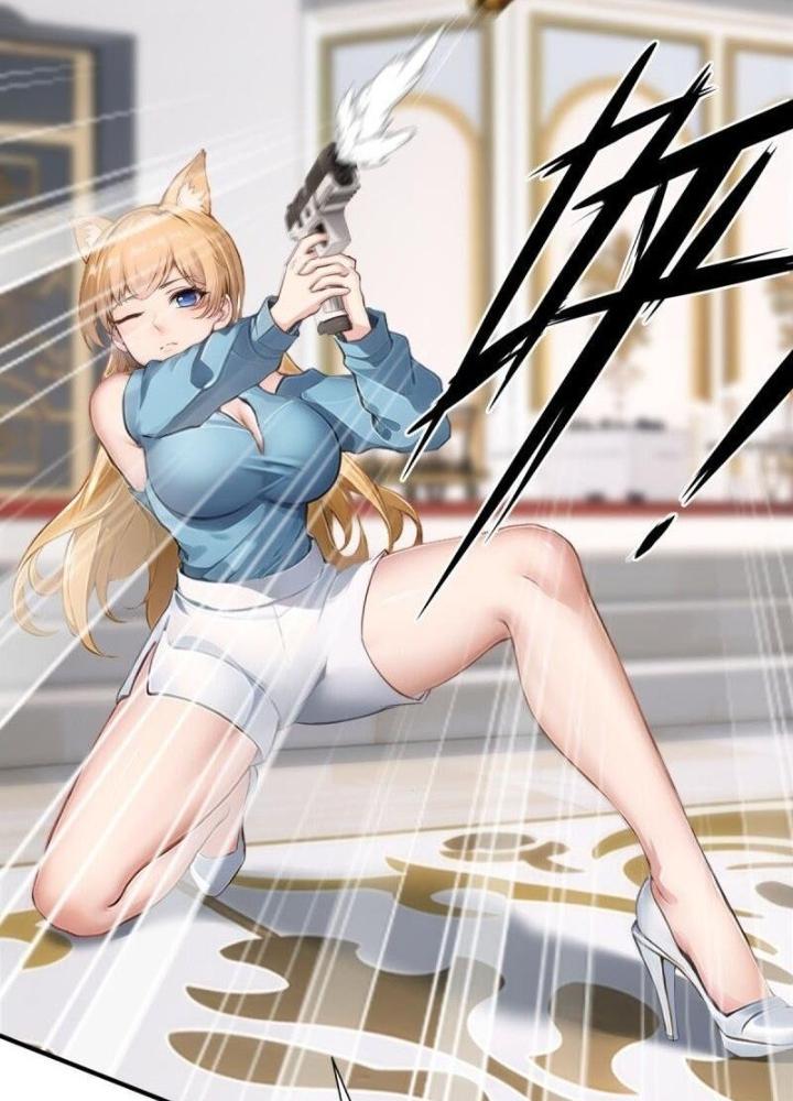 Ta Không Muốn Làm Đệ Nhất Chapter 243 - Trang 2