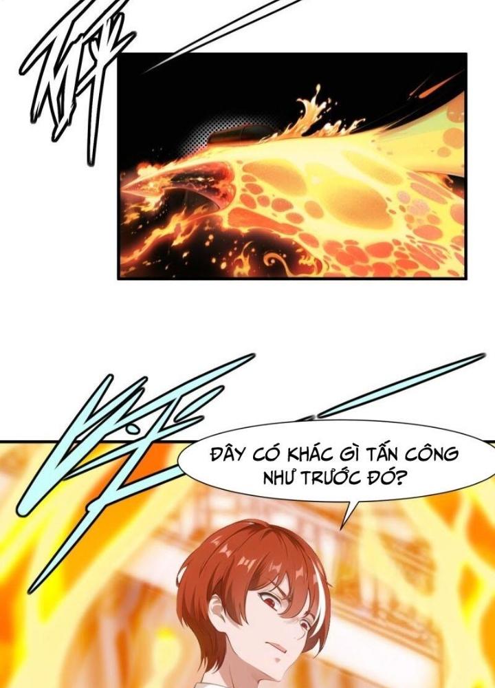 Ta Không Muốn Làm Đệ Nhất Chapter 243 - Trang 2