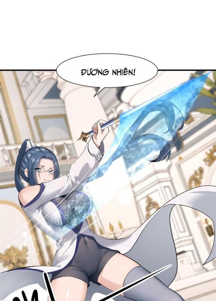 Ta Không Muốn Làm Đệ Nhất Chapter 243 - Trang 2