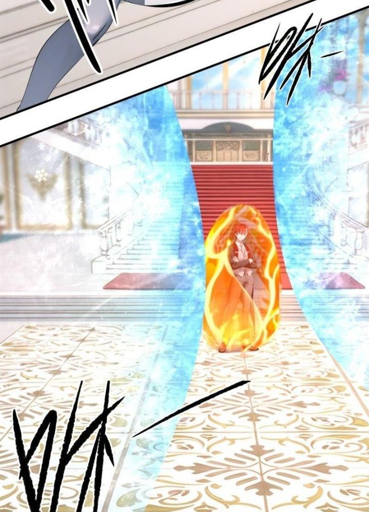 Ta Không Muốn Làm Đệ Nhất Chapter 243 - Trang 2