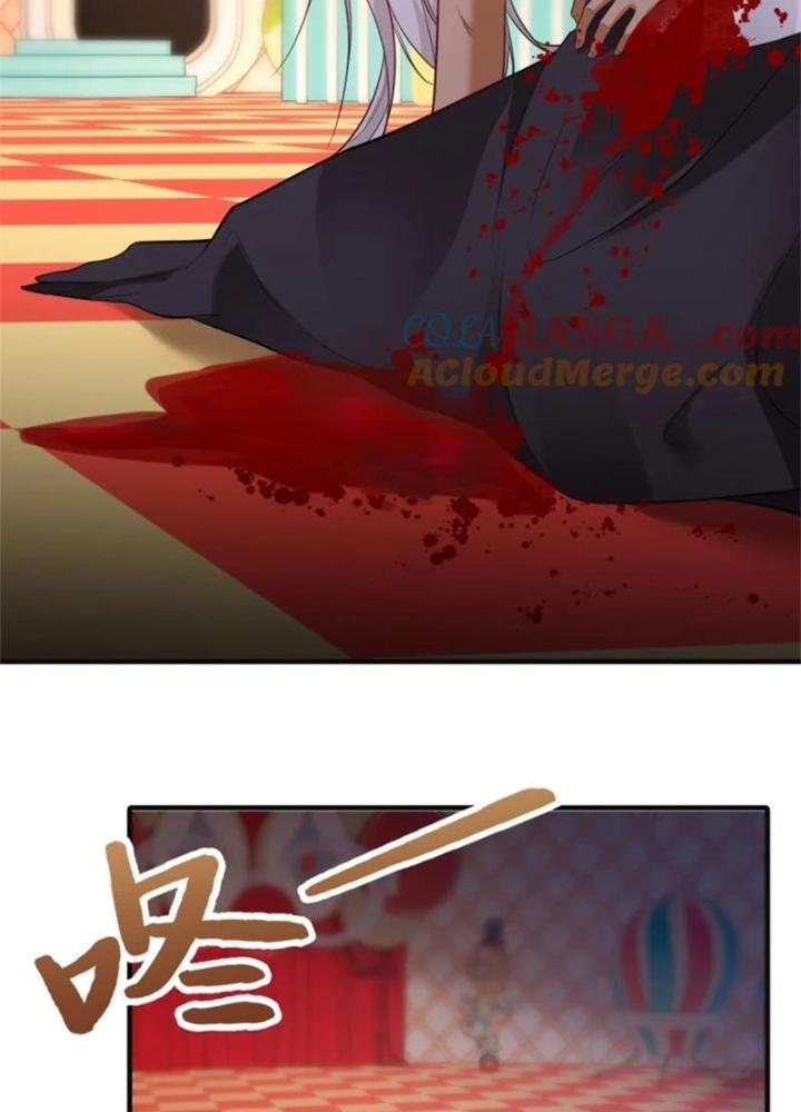Ta Không Muốn Làm Đệ Nhất Chapter 244 - Trang 2