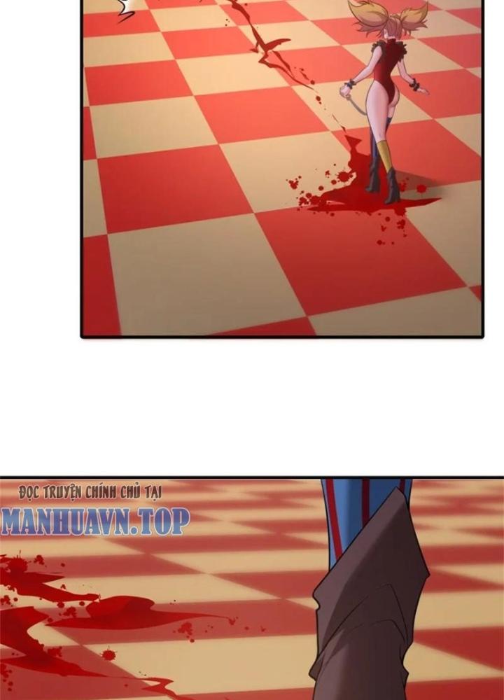 Ta Không Muốn Làm Đệ Nhất Chapter 244 - Trang 2