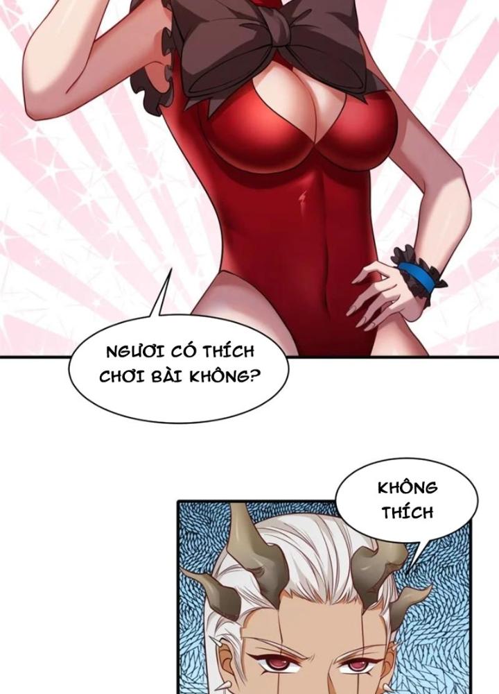 Ta Không Muốn Làm Đệ Nhất Chapter 244 - Trang 2