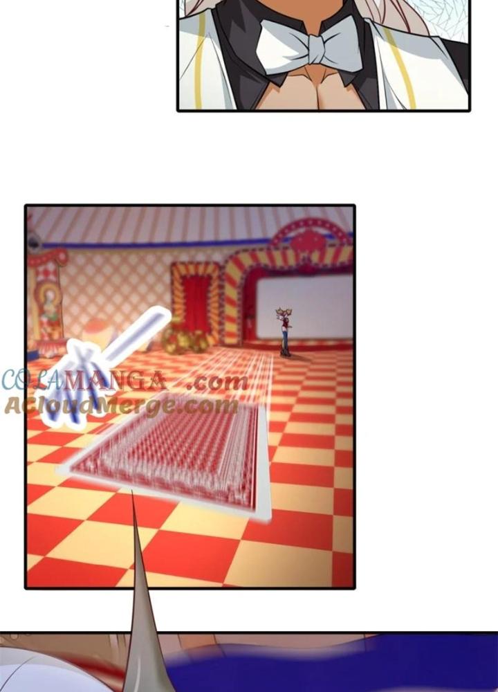Ta Không Muốn Làm Đệ Nhất Chapter 244 - Trang 2