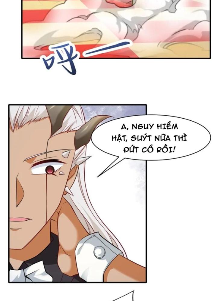 Ta Không Muốn Làm Đệ Nhất Chapter 244 - Trang 2
