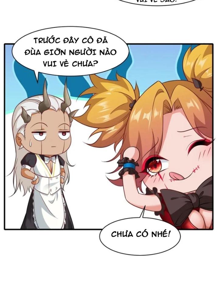 Ta Không Muốn Làm Đệ Nhất Chapter 244 - Trang 2