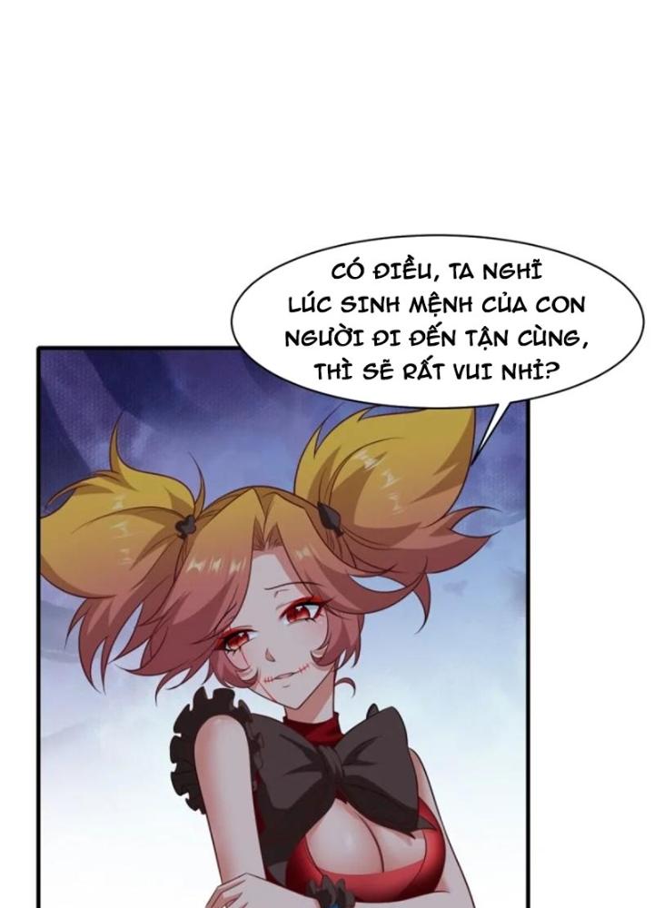 Ta Không Muốn Làm Đệ Nhất Chapter 244 - Trang 2