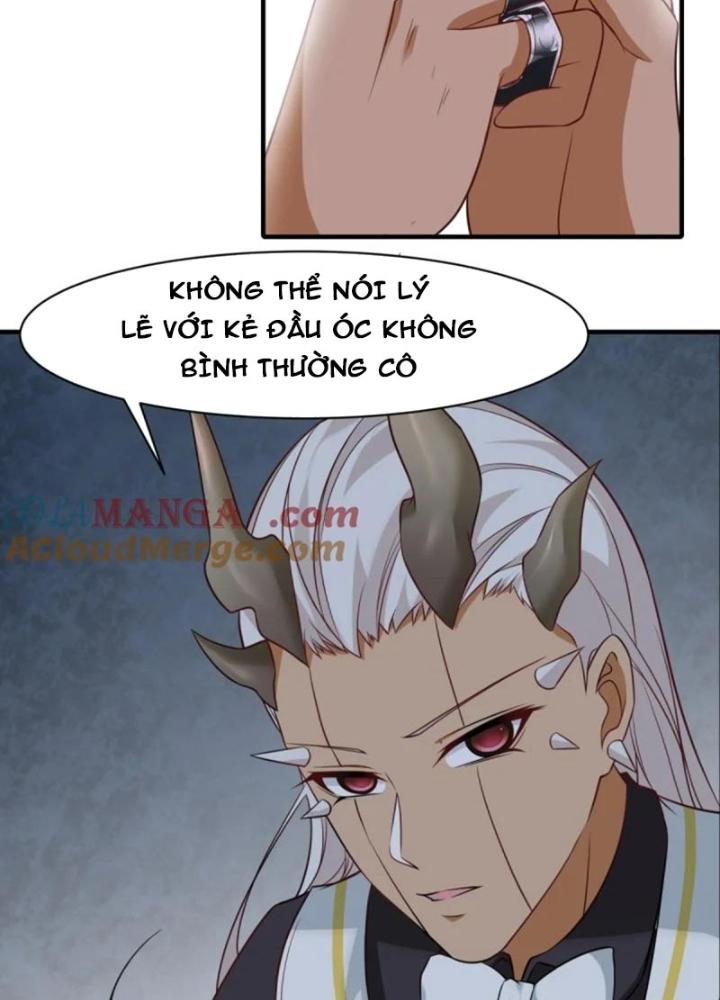 Ta Không Muốn Làm Đệ Nhất Chapter 244 - Trang 2