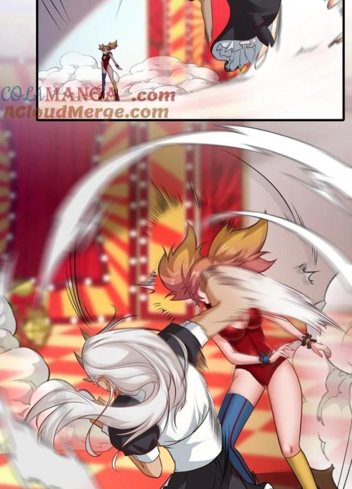 Ta Không Muốn Làm Đệ Nhất Chapter 244 - Trang 2
