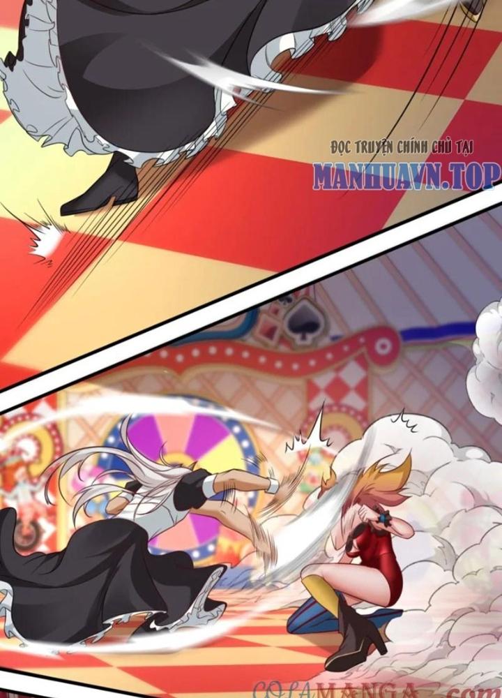 Ta Không Muốn Làm Đệ Nhất Chapter 244 - Trang 2