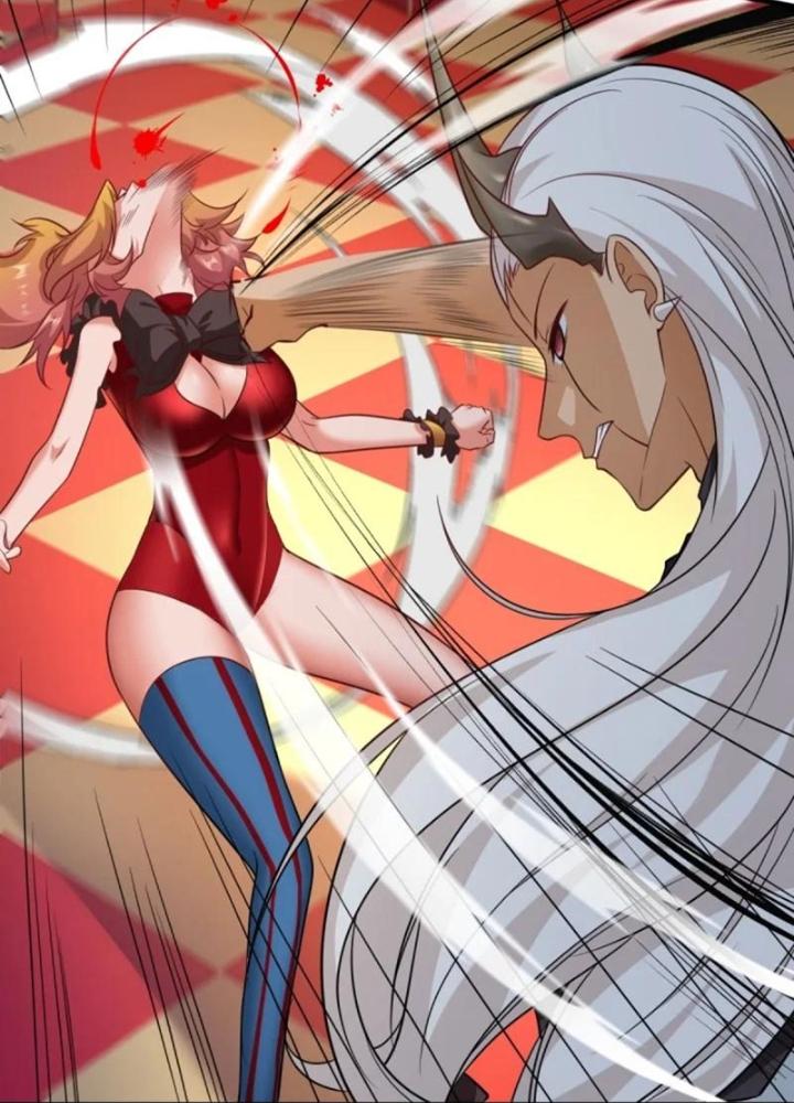Ta Không Muốn Làm Đệ Nhất Chapter 244 - Trang 2