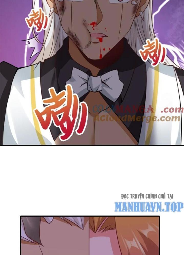 Ta Không Muốn Làm Đệ Nhất Chapter 244 - Trang 2