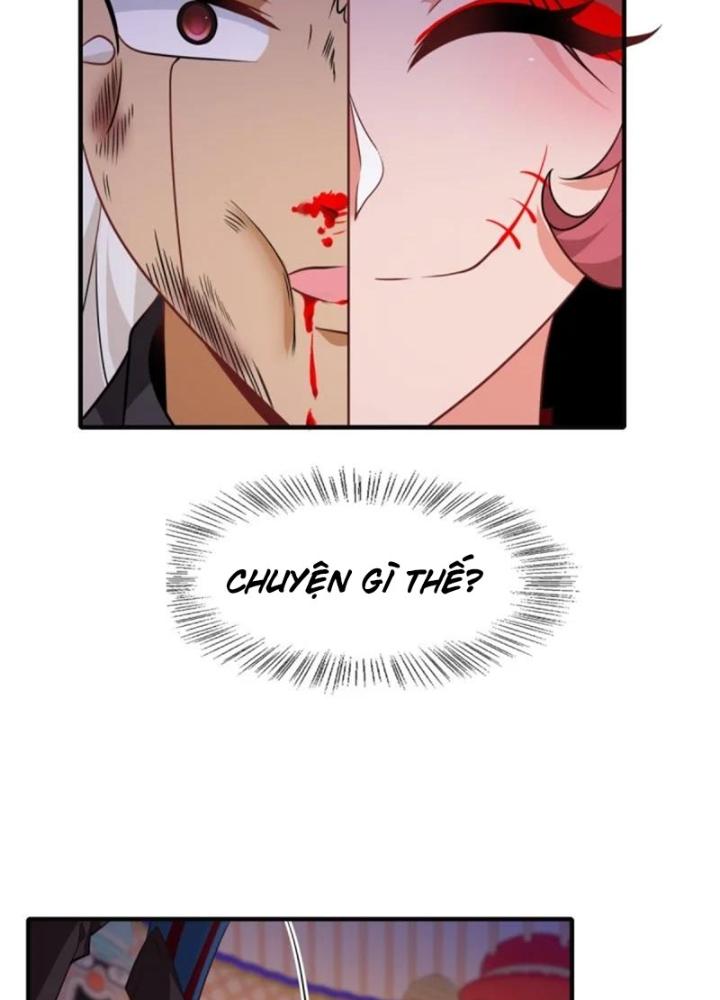 Ta Không Muốn Làm Đệ Nhất Chapter 244 - Trang 2