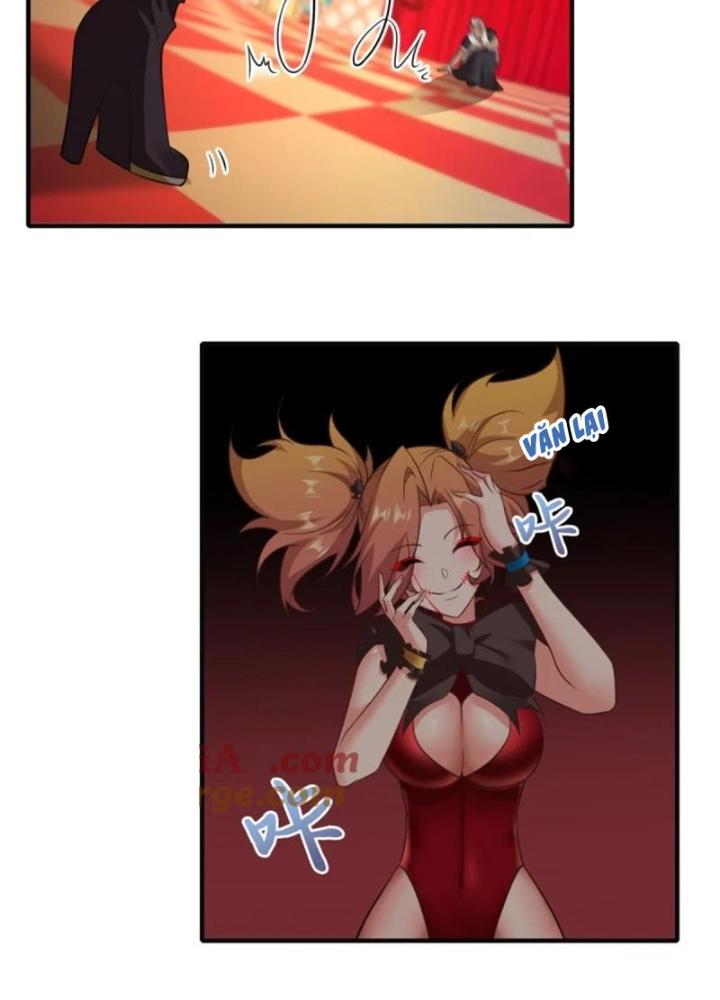 Ta Không Muốn Làm Đệ Nhất Chapter 244 - Trang 2