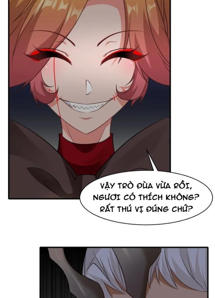 Ta Không Muốn Làm Đệ Nhất Chapter 244 - Trang 2