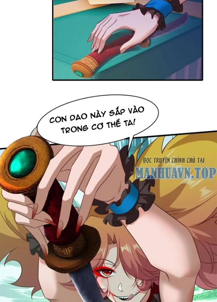 Ta Không Muốn Làm Đệ Nhất Chapter 244 - Trang 2