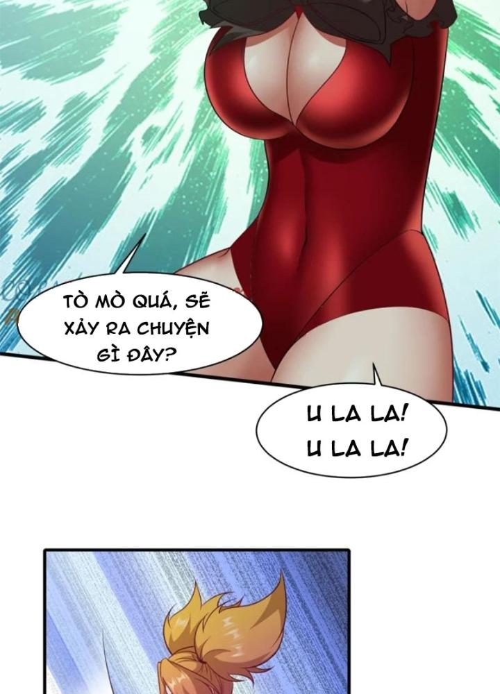 Ta Không Muốn Làm Đệ Nhất Chapter 244 - Trang 2