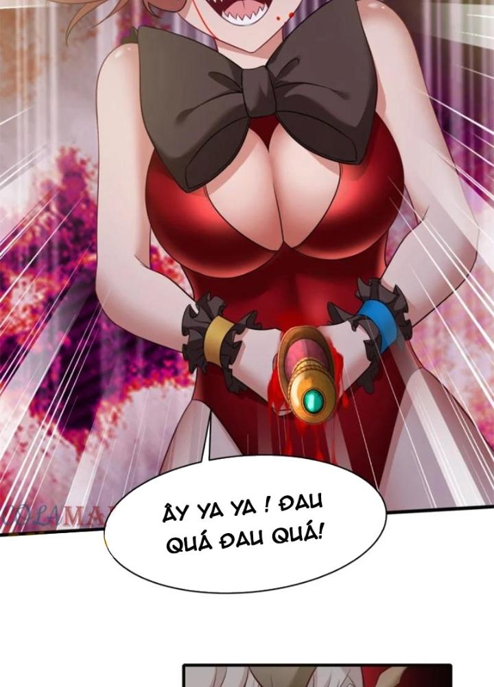 Ta Không Muốn Làm Đệ Nhất Chapter 244 - Trang 2