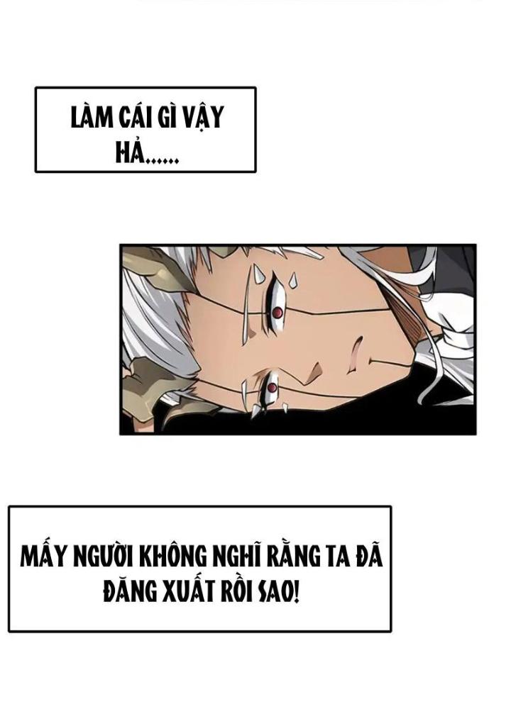 Ta Không Muốn Làm Đệ Nhất Chapter 245 - Trang 2