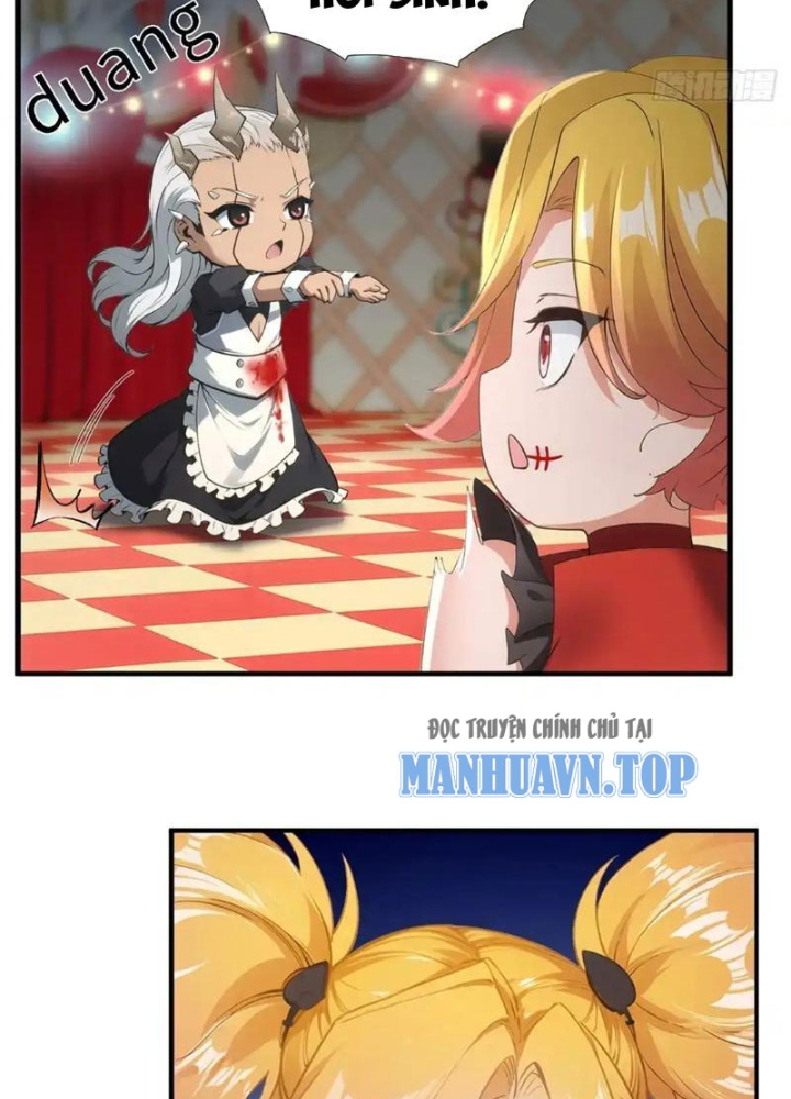 Ta Không Muốn Làm Đệ Nhất Chapter 245 - Trang 2